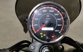 HARLEY X350 2024 W3C