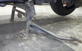 YAMAHA MAXAM 250 SG21J