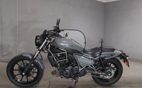 KAWASAKI ELIMINATOR 400-1 EL400A