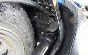HONDA TACT-4ﾍﾞｰｼｯｸ AF79