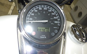 HONDA SHADOW 400 CLASSIC 2009 NC44