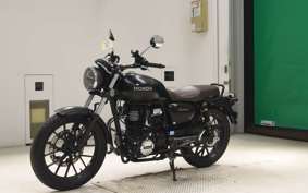 HONDA GB350 2022