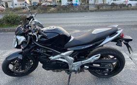 SUZUKI GLADIUS ABS 2010 VK58A
