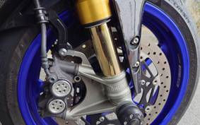 YAMAHA MT-10 SP ABS 2017 RN50J