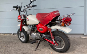 HONDA MONKEY AB27
