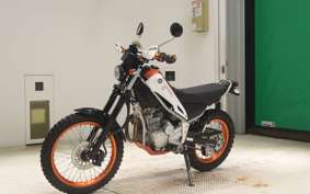 YAMAHA TRICKER Gen.2 2022 DG16J