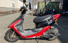 HONDA DIO AF35