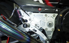 KAWASAKI GPZ900R NINJA 1992 ZX900A