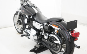 HARLEY FXDL1580 2002 GDV