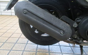 SUZUKI LET`S4 CA45A