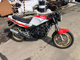 Фото Yamaha RZ250R с японского аукциона