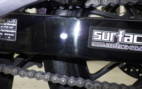 HONDA GB350 2022 NC59