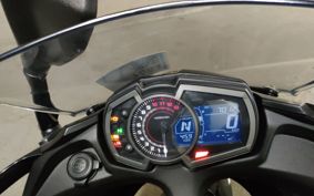 KAWASAKI NINJA650 ER650H