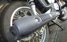 HONDA CROSS CUB 50 AA06
