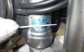 HONDA XR-250 2000 MD30