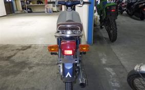 HONDA C90 SUPER CUB E 2022 HA02