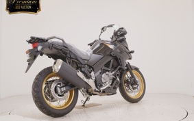 SUZUKI DL650 ( V-Strom 650 ) XTA 2025 C733M