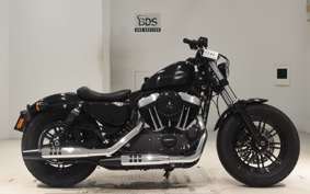 HARLEY XL1200X 2021
