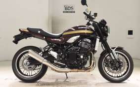 KAWASAKI Z900RS 2026 ZR900K