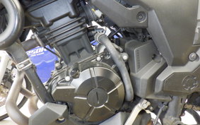 KAWASAKI VERSYS X250Aﾂｱﾗｰ 1994 LE250D