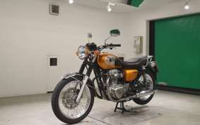 KAWASAKI W800 2011 EJ800A