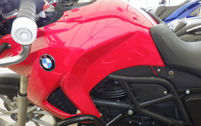BMW F650GS 2008
