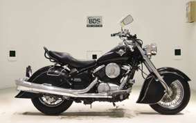 KAWASAKI VULCAN 400 DRIFTER 2003