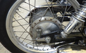 YAMAHA SR400 Gen.2 1998 クニ01