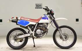 HONDA XLR250R Gen.4 2008 MD22