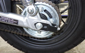 HONDA MONKEY 125 JB05