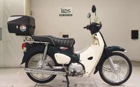 HONDA C110 SUPER CUB JA44