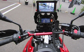 SUZUKI STROM 250 DS12E