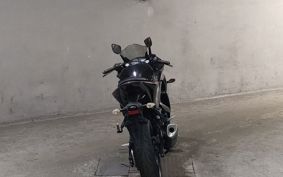 YAMAHA YZF R-3 2016 RH07J