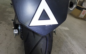 HONDA ｸﾞﾛﾑ-2 2019 JC92