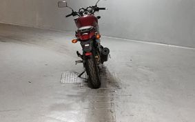 HONDA VTR 250 MC33