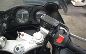 HONDA CBR1100XX 1998 SC35