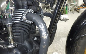 KAWASAKI W800 2012 EJ800A