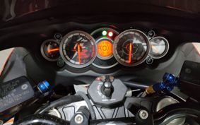 SUZUKI GSX-1300R HAYABUSA 2009 GX72A