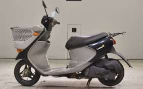 SUZUKI LET's 4 Basket CA43A