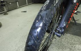 YAMAHA TENERE 700 2020 DM09J