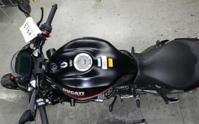 DUCATI M821ステルス 2020