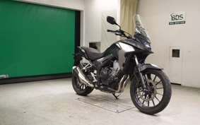 HONDA 400X 2019 NC56