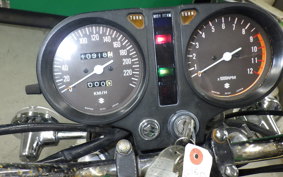 SUZUKI GS750 2021 GS750