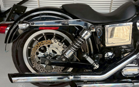 HARLEY FXDL1580 2004 GDV