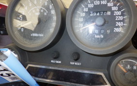 KAWASAKI GPZ900R NINJA 1984 ZX900A