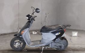 SUZUKI LETS4 CA45A