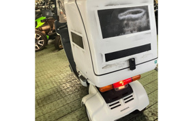 HONDA GYRO TA03