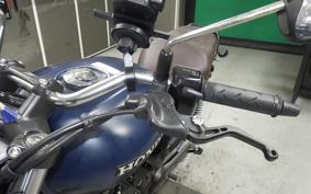 HONDA GB350 2022 NC59