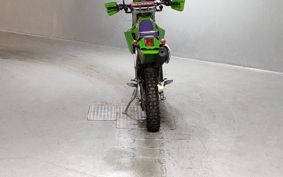 KAWASAKI KLX250 SR LX250E