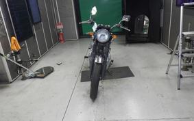 KAWASAKI W400 2007 EJ400A